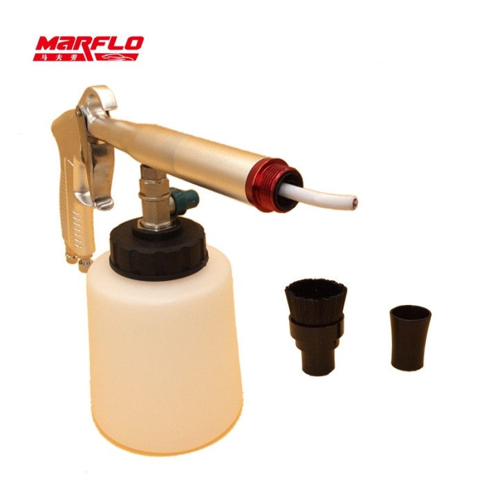 Car Foam Gun >> Jual Marflo Car Wash Tornado Water Gun Snow Foam Lance Tornador Alloy Kota Surabaya Delux Mall Tokopedia Car Foam Gun >> Jual Marflo Car Wash Tornado Water Gun Snow Foam Lance Tornador Alloy Kota Surabaya Delux Mall Tokopedia
