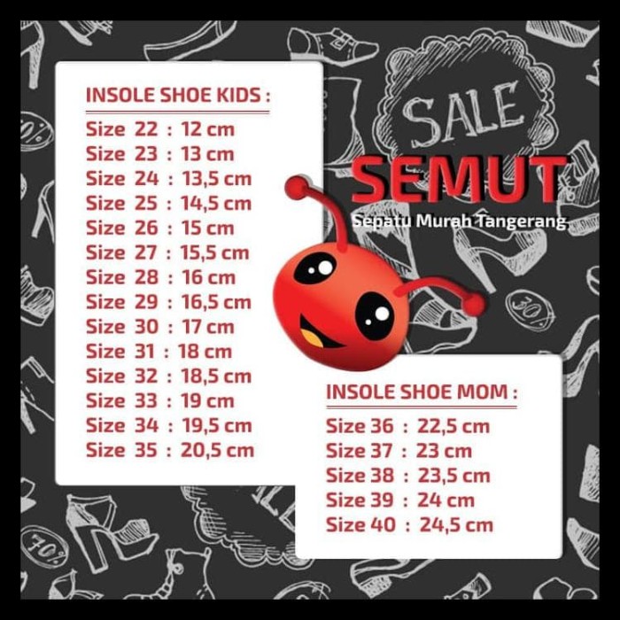 nike size 13 in cm
