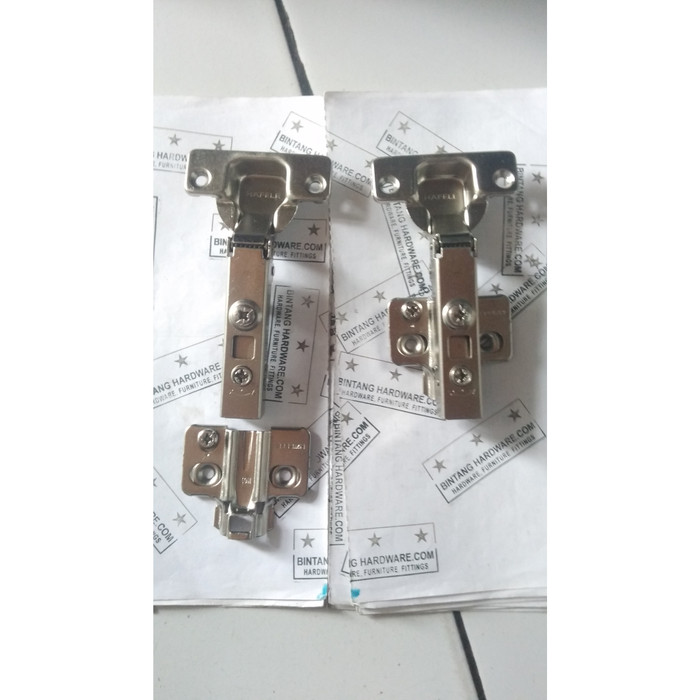 Jual Engsel Sendok Hafele Lurus Slow Motion Metalla Soft Jual Engsel Sendok Hafele Lurus Slow Motion Metalla Soft