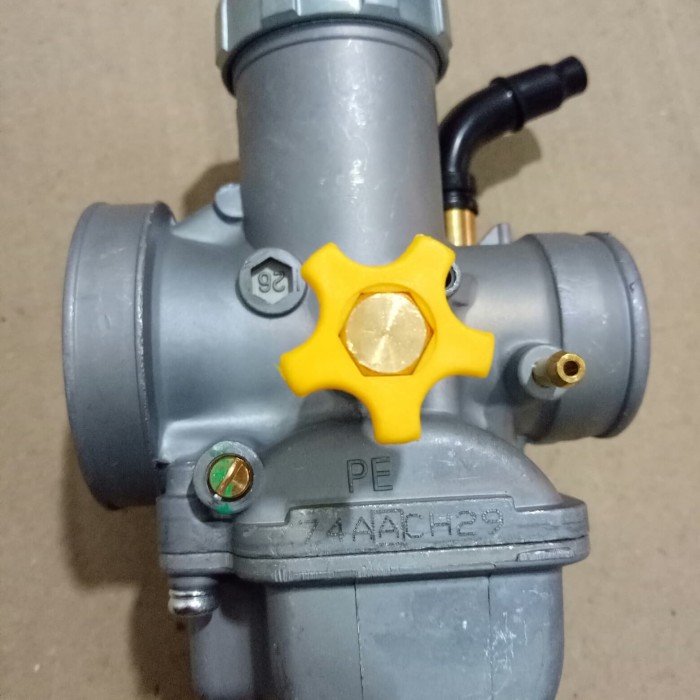 Jual Karbu Pwk 32 Original Asli Di Subang | Ipshof.com