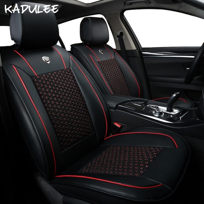 New NCAA Louisville Cardinals Synthetic Leather Car Truck Steering Wheel Cover