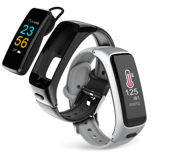 mi 3 smartwatch