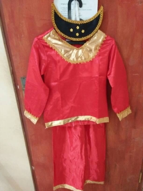 78+ Gambar Baju Adat Sumatera Utara Paling Keren 78+ Gambar Baju Adat Sumatera Utara Paling Keren