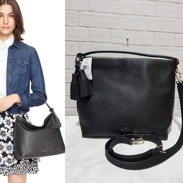 kate spade small natalya