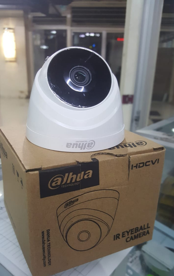 Jual BARU KAMERA CCTV 2MP INDOOR MURAH BAGUS - Jakarta Utara - DIAMOND