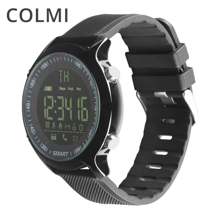 colmi t2 ip68