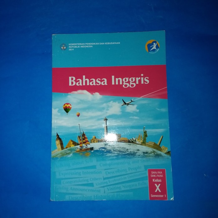 31+ Contoh Soal Bahasa Inggris Kelas X Tentang Announcement - Kumpulan Contoh Soal