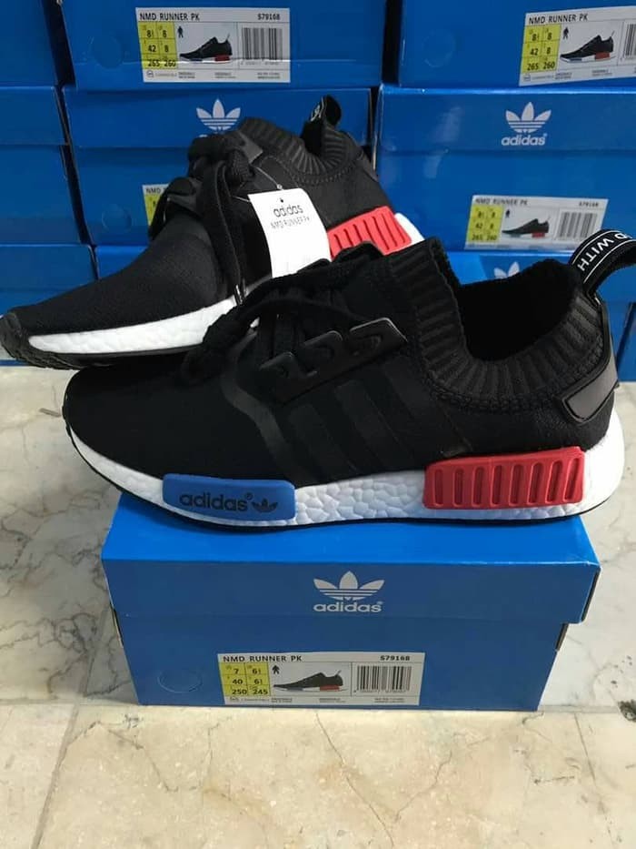 nmd r1 runner