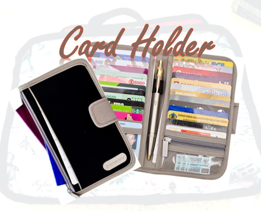 Usb Flash Drive Holder Case Carrying Storage Wallet Bag Travel Organizer 6 Slo