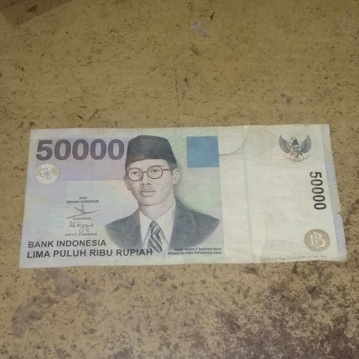 101 Gambar Uang W.r Supratman Terbaik 101 Gambar Uang W.r Supratman Terbaik