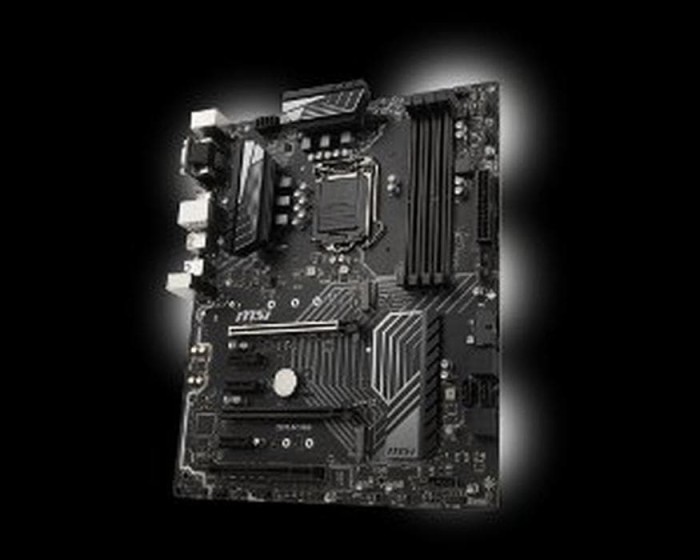 z370 pc pro