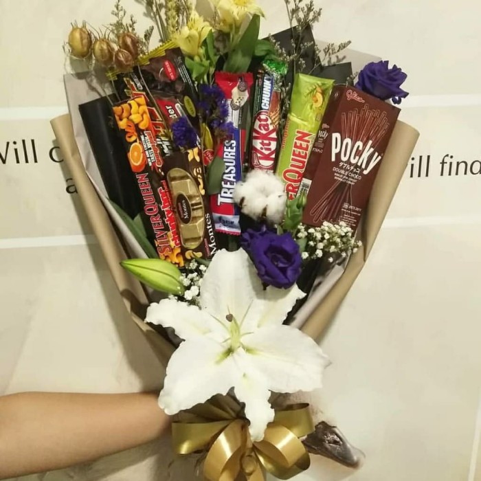 75+ Gambar Bunga Coklat Paling Baru 75+ Gambar Bunga Coklat Paling Baru