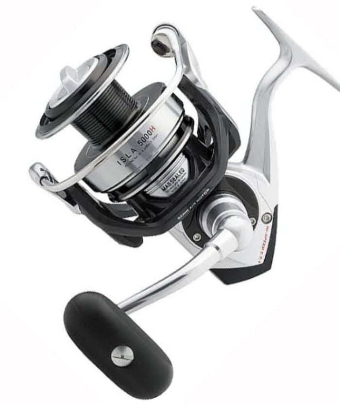 daiwa isla
