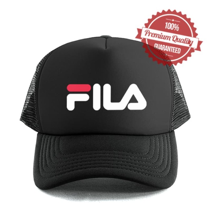 fila trucker