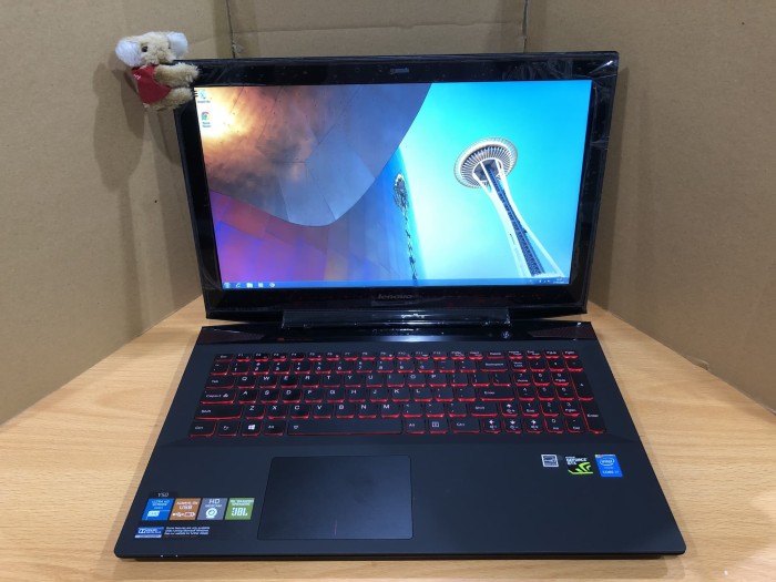 Laptop Gaming Lenovo Y50 Intel Core I7 Gen4 Nvidia Gtx 860m Bekas Harga Rp 7 500 000 Harga Jual Laptop