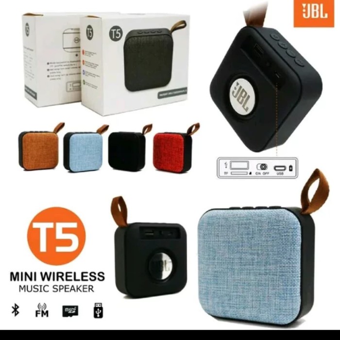 sound jbl mini
