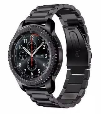 frontier 3 watch bands