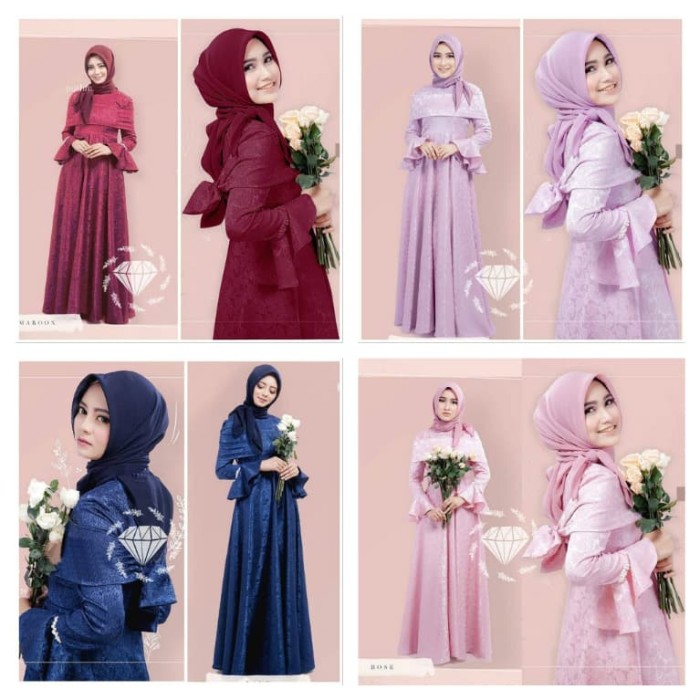 30+ Ide Keren Gamis Bahan Jaguar Gliter Rise Upon Stars 30+ Ide Keren Gamis Bahan Jaguar Gliter Rise Upon Stars