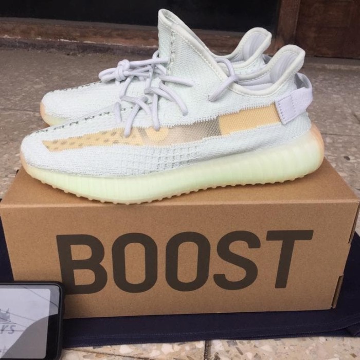 Adidas Yeezy Boost 380 Alien FV3260 2020 Yeezy.