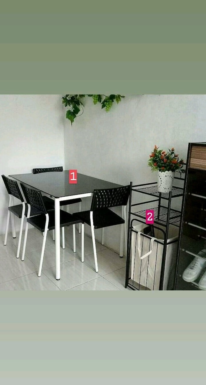 86+ Kursi Makan Minimalis Informa Terbaru