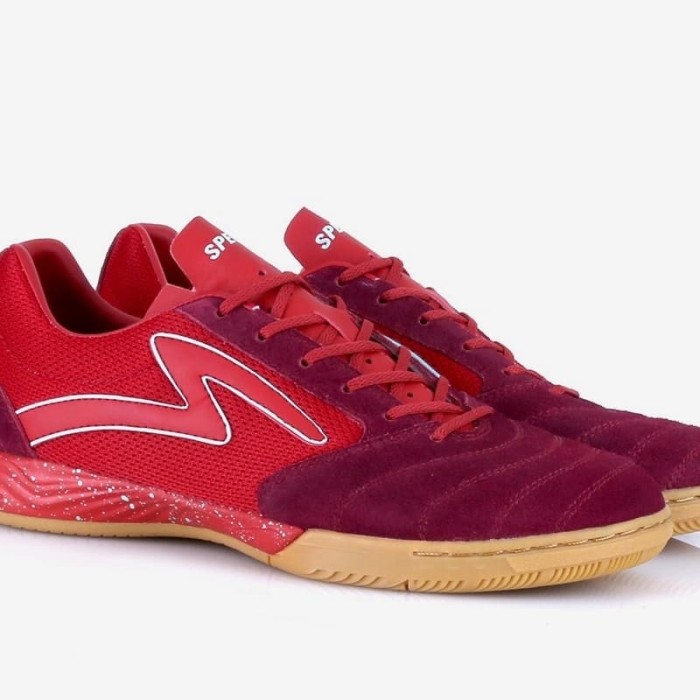 Sepatu Futsal Specs Metasala Rival Shopee Indonesia