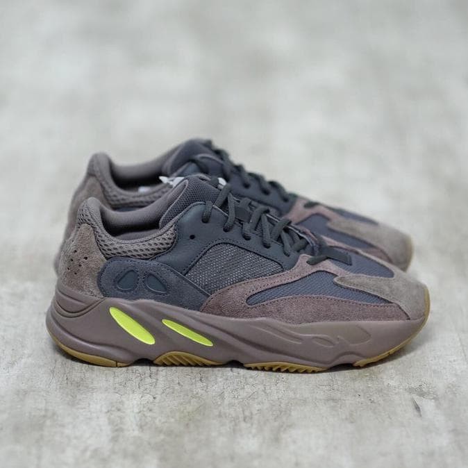 yeezy mauve for sale