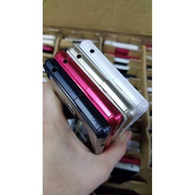 Jual Sharp Aquos SH-04G bekas mulus - Kota Pekanbaru