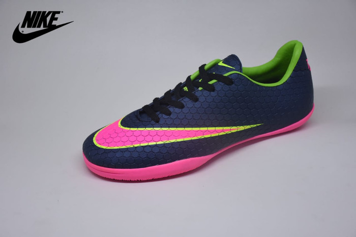 Jual Sepatu Futsal Nike Tiempox Finale R10 White Gold Jakarta