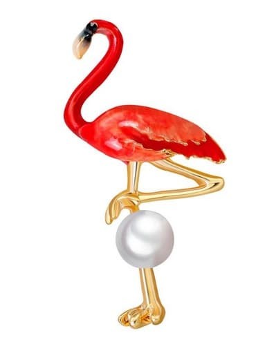 Jual Bros Burung Flamingo Pink Kab Bekasi Dk Toko Tokopedia