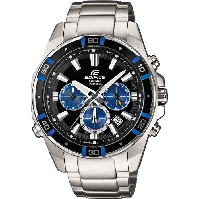 efr 534