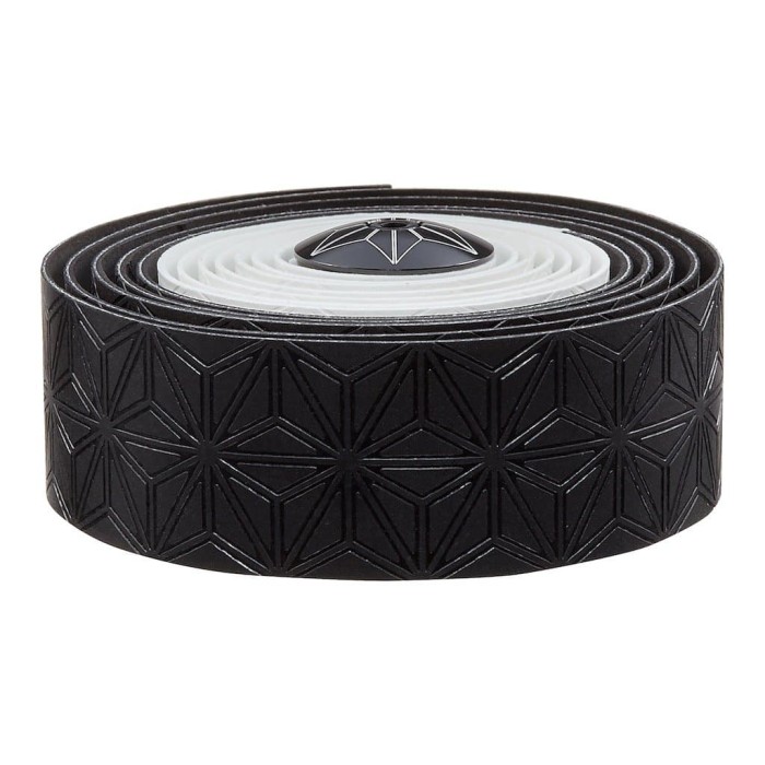 Supacaz Super Sticky Kush Galaxy Road Bike Bar Tape Pair GALAXY Mulit Colors