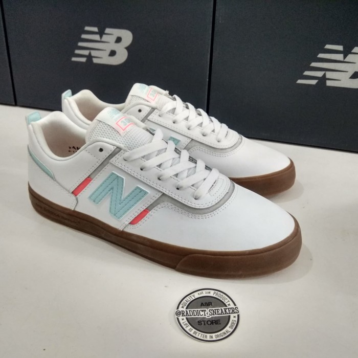 jual new balance numeric