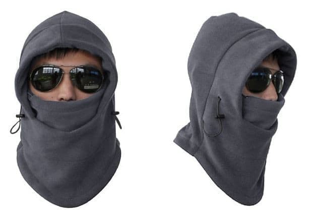 EX MOD RAF Balaclava
