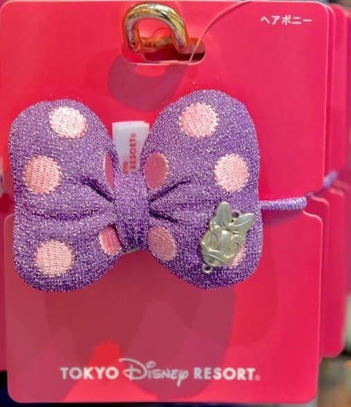 Tokyo Disney Resort Limited snack Pumpkin Candy Case Halloween Minnie Souvenir