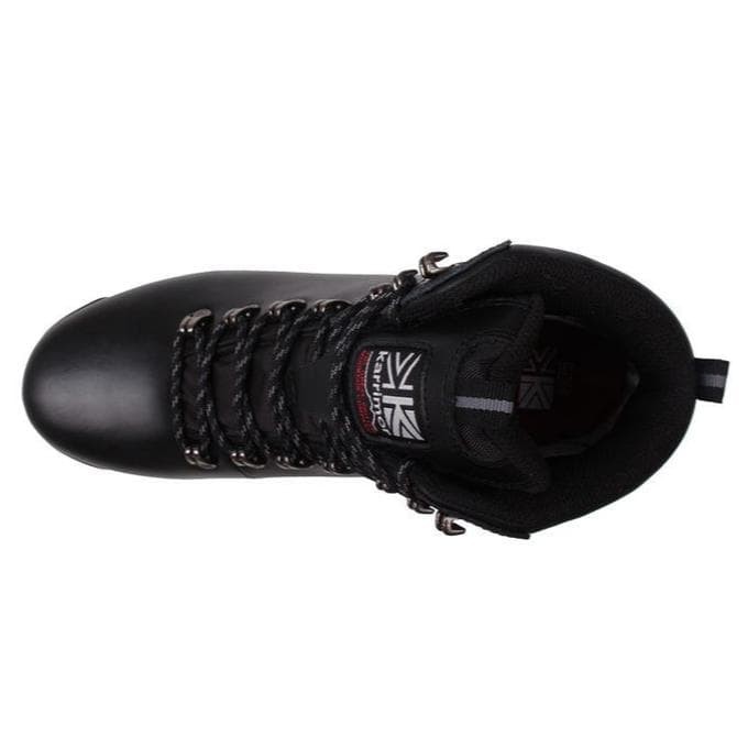 munro black shoes