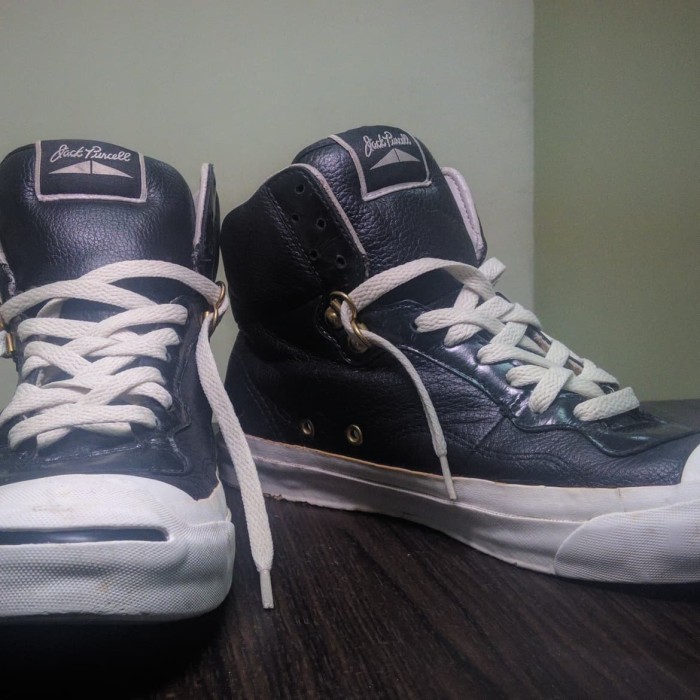 harga sepatu converse jack purcell ori