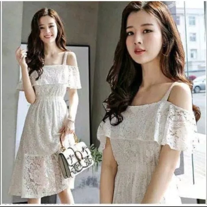 dress korea