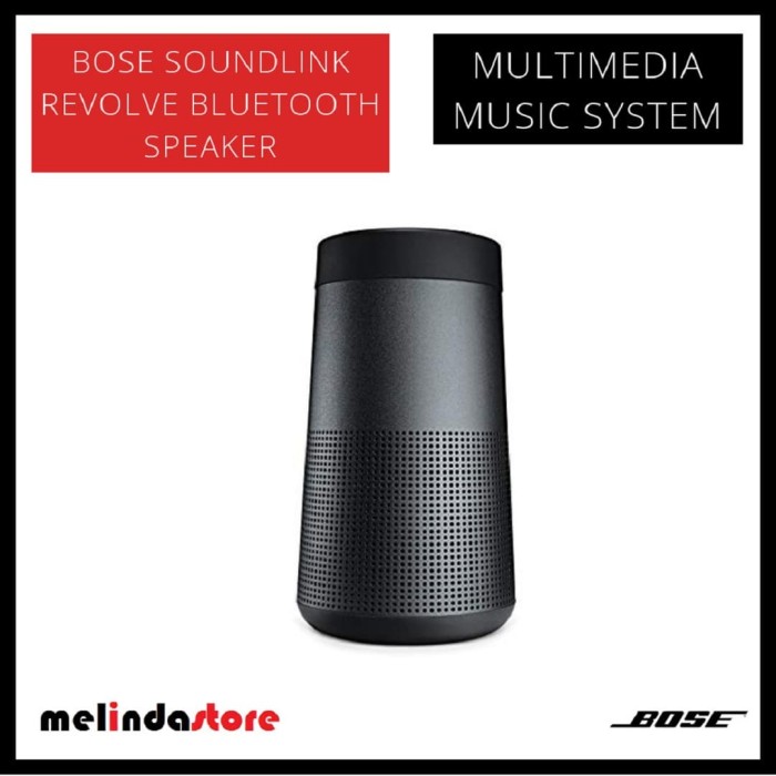 Bose Bluetooth Audio System