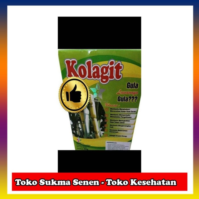 kologit obat diabetes ampuh kologit obat diabetes ampuh