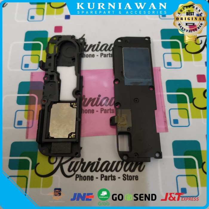 internal speaker for cpu