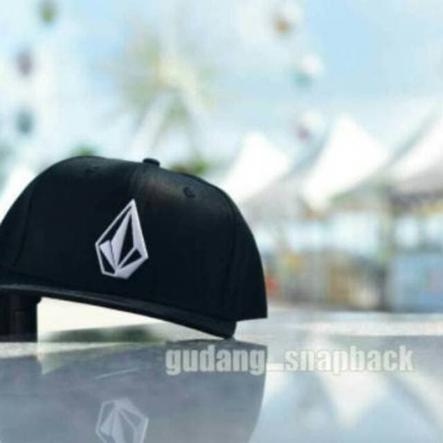 volcom cap original