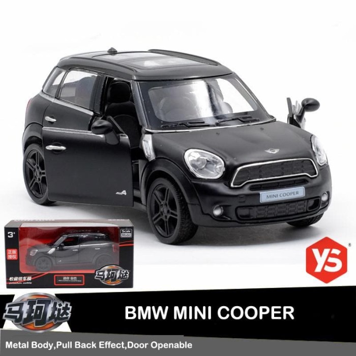 Bmw Mini Cooper >> Jual 1 36 Model Mobil Baja Diecast Pintu Terbuka Bmw Mini Cooper Dki Jakarta Ddstores Tokopedia Bmw Mini Cooper >> Jual 1 36 Model Mobil Baja Diecast Pintu Terbuka Bmw Mini Cooper Dki Jakarta Ddstores Tokopedia