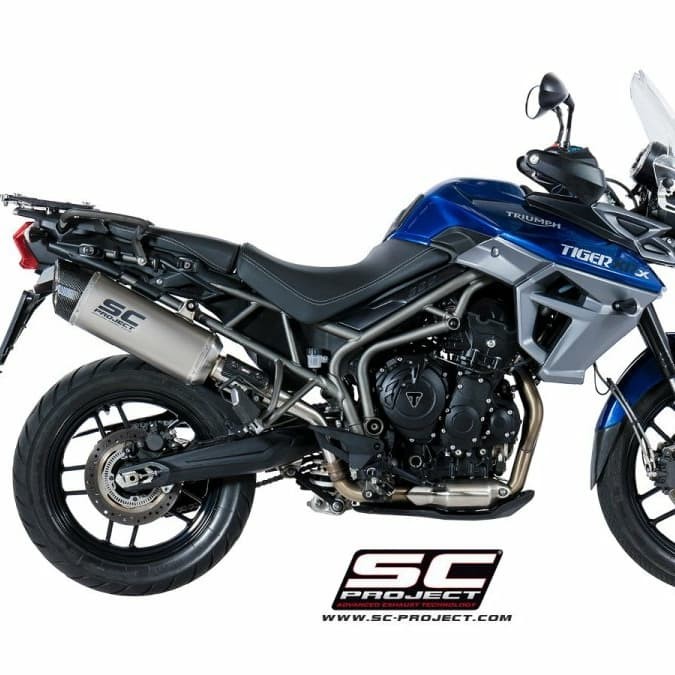 Triumph Tiger 800 >> Jual Knalpot Silencer Sc Project Triumph Tiger 800 Xc Xr Tiger800 Xc Xr Jakarta Barat Placeforshop Tokopedia Triumph Tiger 800 >> Jual Knalpot Silencer Sc Project Triumph Tiger 800 Xc Xr Tiger800 Xc Xr Jakarta Barat Placeforshop Tokopedia
