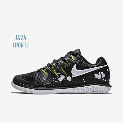 nike air zoom vapor x white