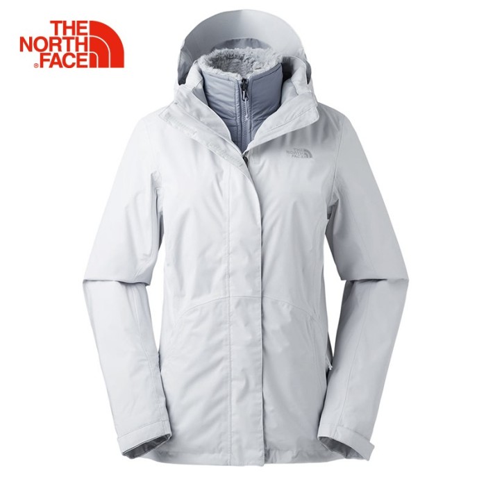 jaket musim dingin north face