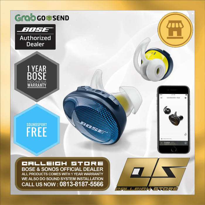 Bose Bluetooth Audio System