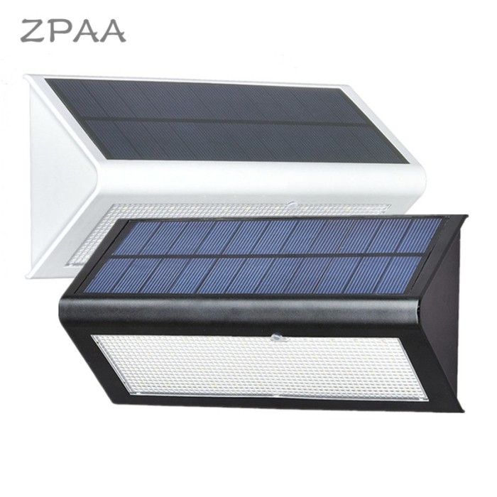 Jual Solar Power Led Sunlight Outdoor Wall Lamp With Radar Solar Power Led Sunlight Outdoor Wall Lamp With Radar