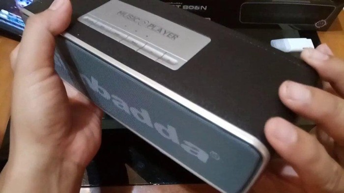 simbadda cst 806