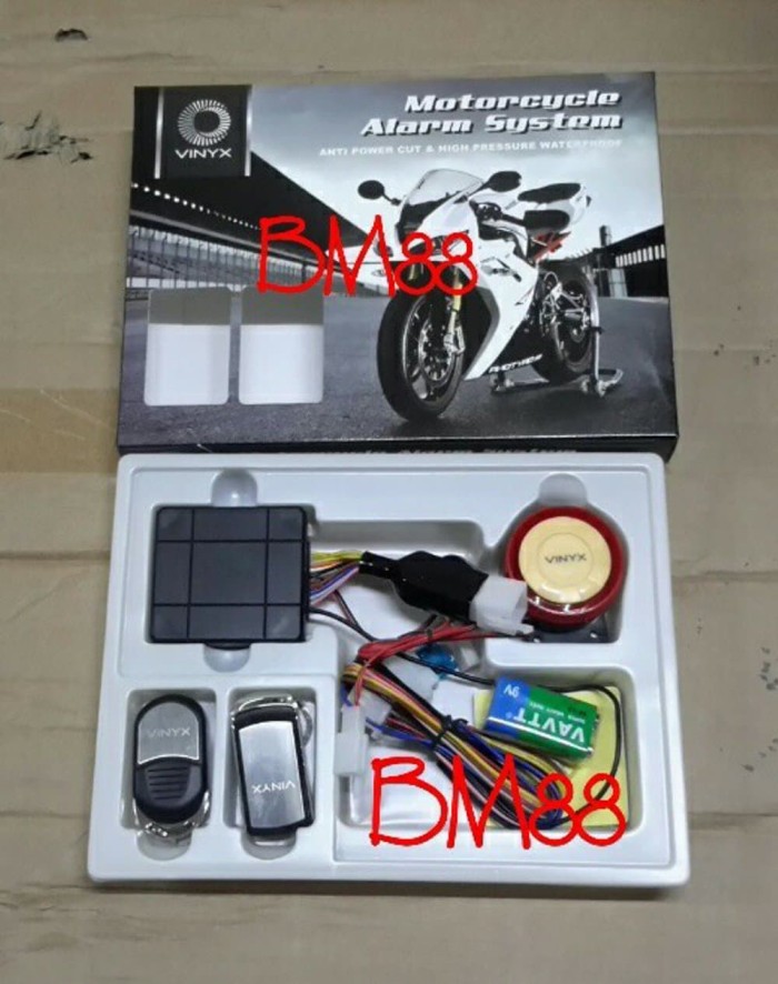 Info Alarm Motor Matic Katalog.or.id Info Alarm Motor Matic Katalog.or.id