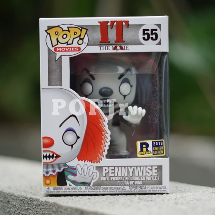 funko pop rare exclusives